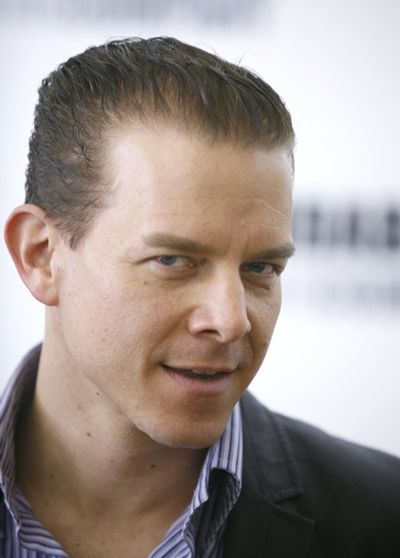 Christian Hoff Photo