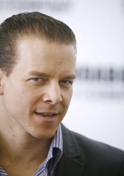 Christian Hoff Photo