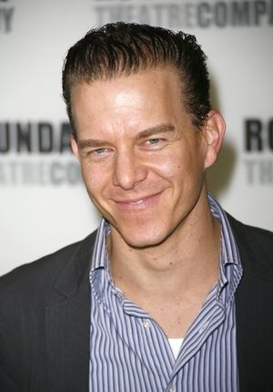 Christian Hoff Photo