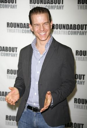 Christian Hoff Photo