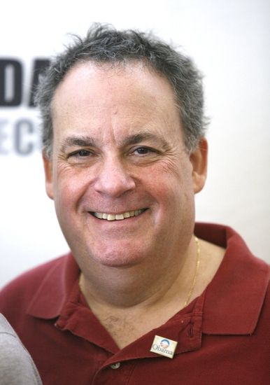 Robert Clohessy Photo