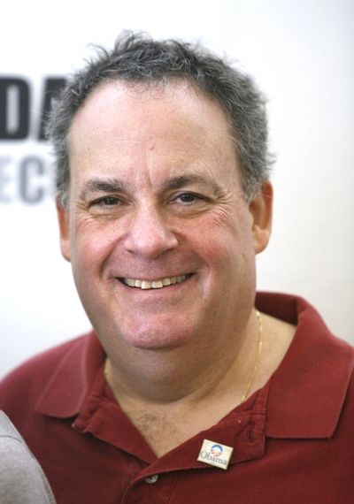 Robert Clohessy Photo