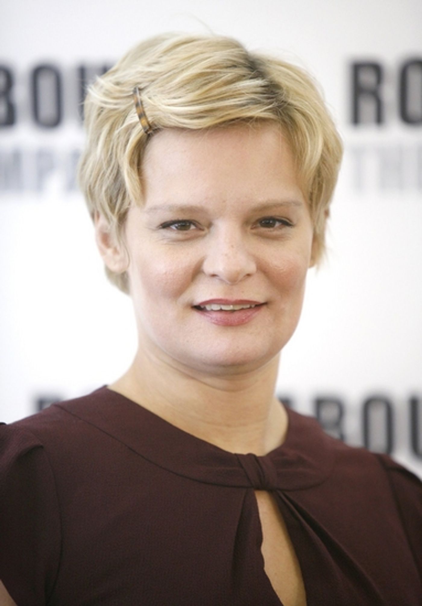 Photo Coverage: Roundabout's 'Pal Joey' Cast Meets the Press  Image