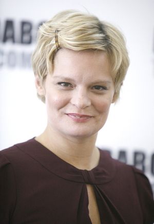 Martha Plimpton Photo