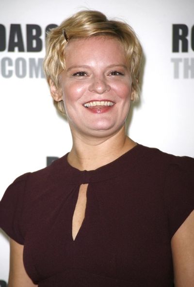 Martha Plimpton Photo