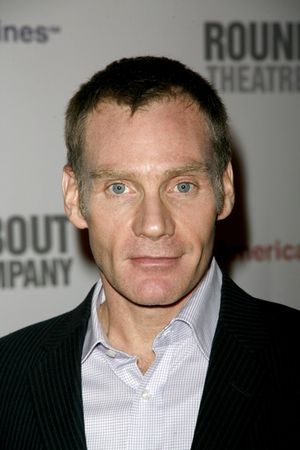 Peter Bradbury Photo