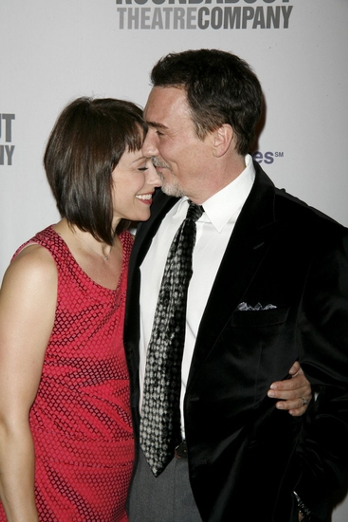 Photo Coverage: 'A Man for All Seasons' After Party  Image