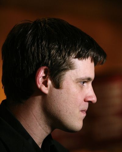 Michael Esper Photo