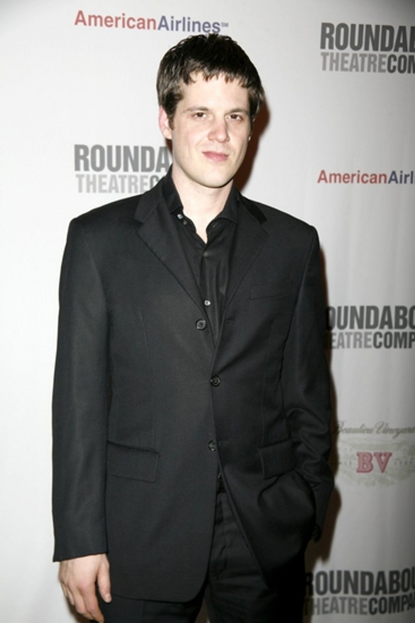 Photo Coverage: 'A Man for All Seasons' After Party  Image