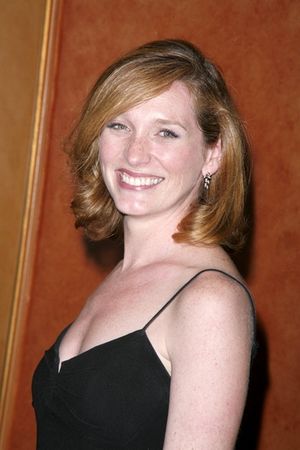 Kate Jennings Grant Photo