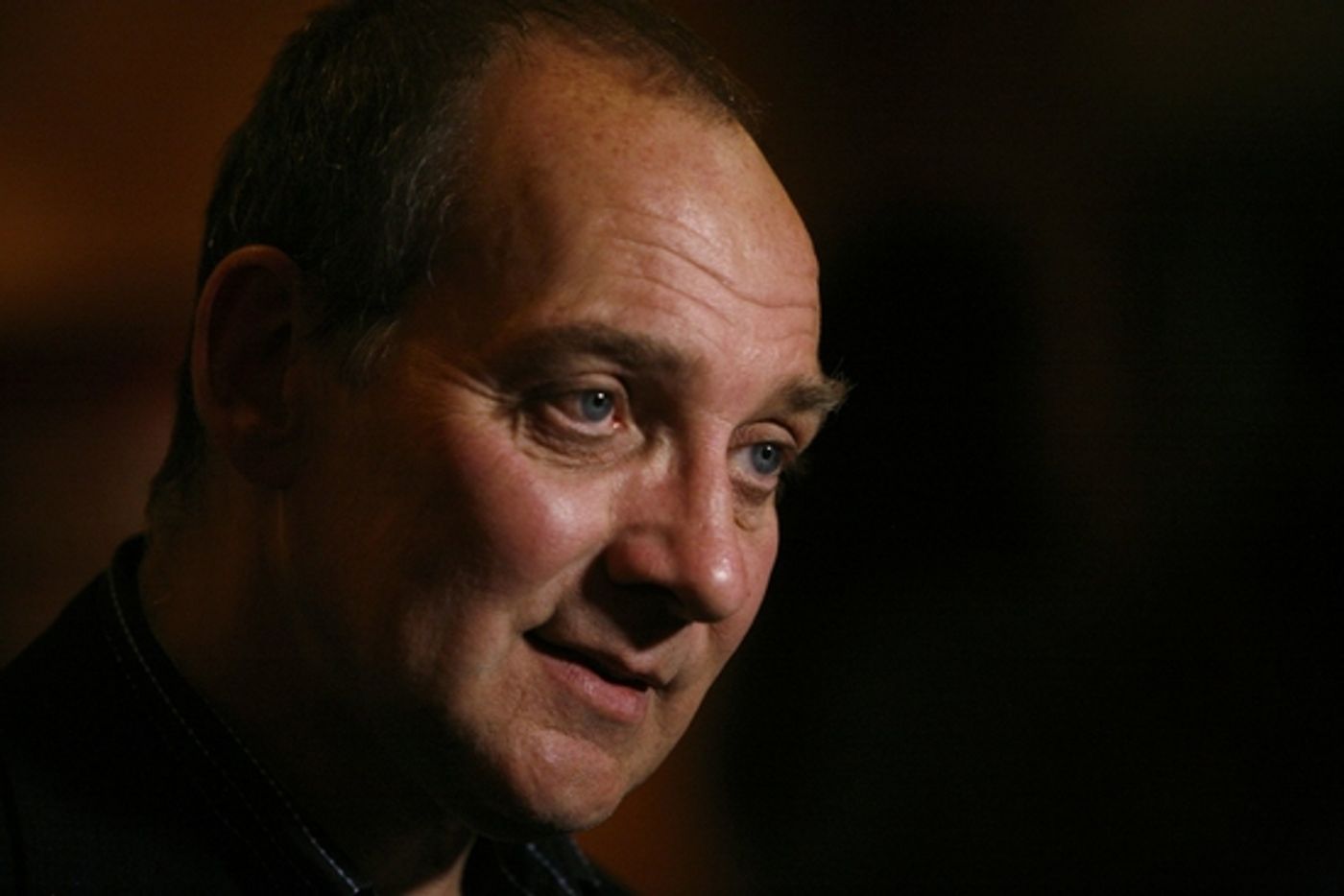 Photo Coverage: 'A Man for All Seasons' After Party  Image