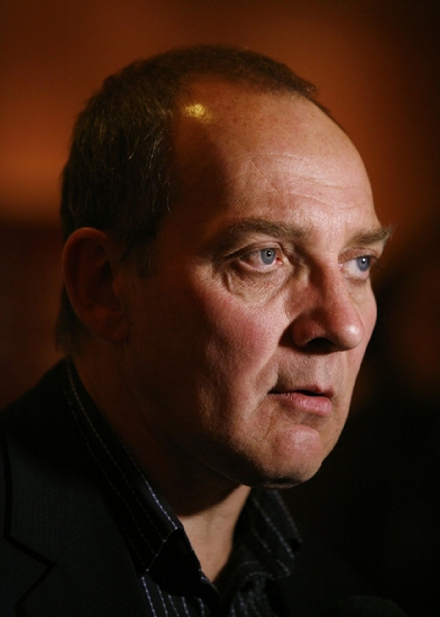 Photo Coverage: 'A Man for All Seasons' After Party  Image