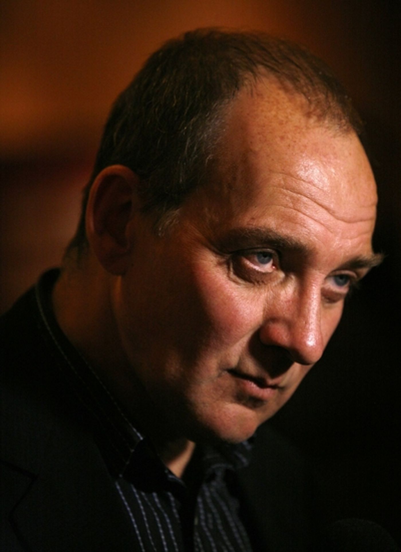 Photo Coverage: 'A Man for All Seasons' After Party  Image