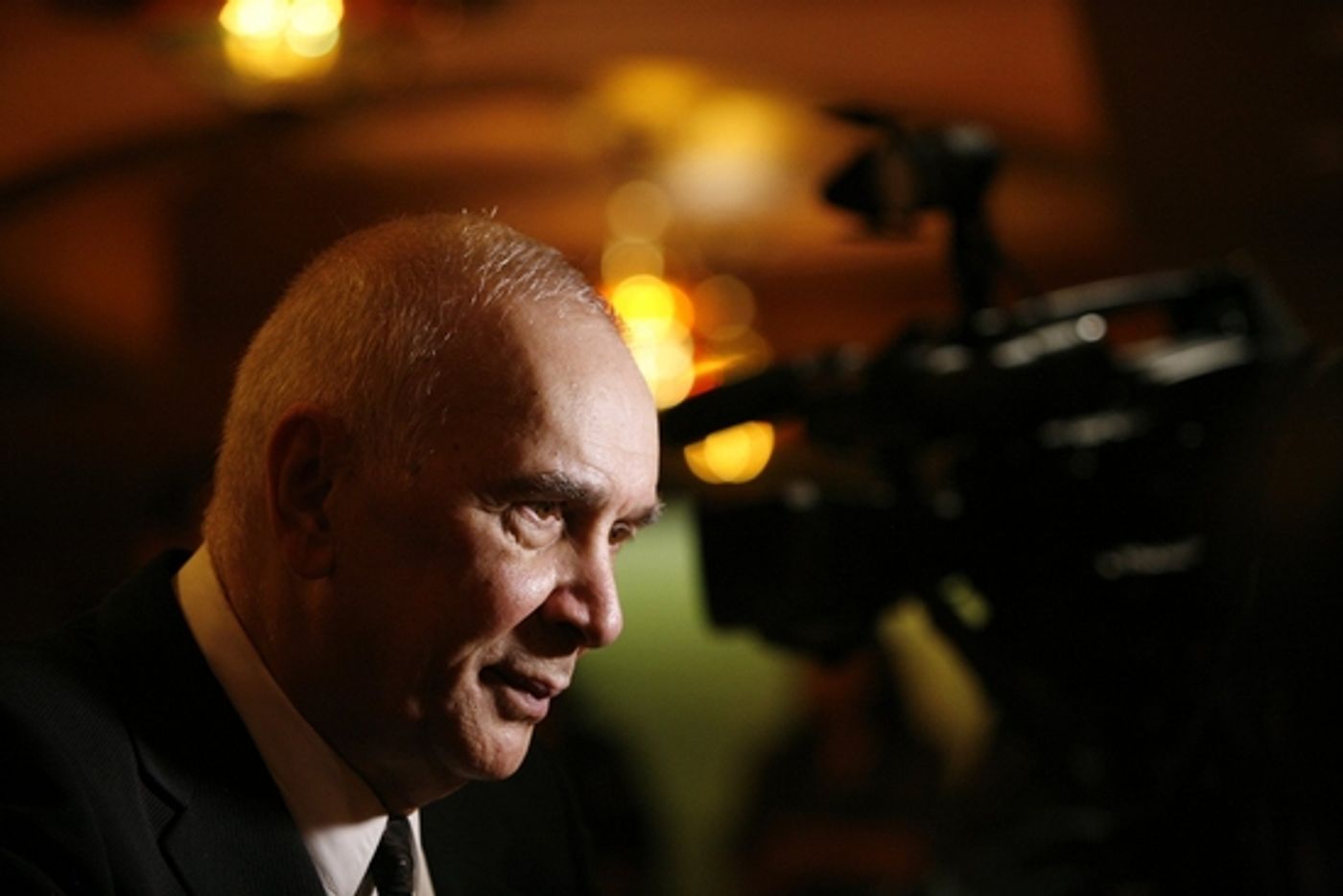 Photo Coverage: 'A Man for All Seasons' After Party  Image