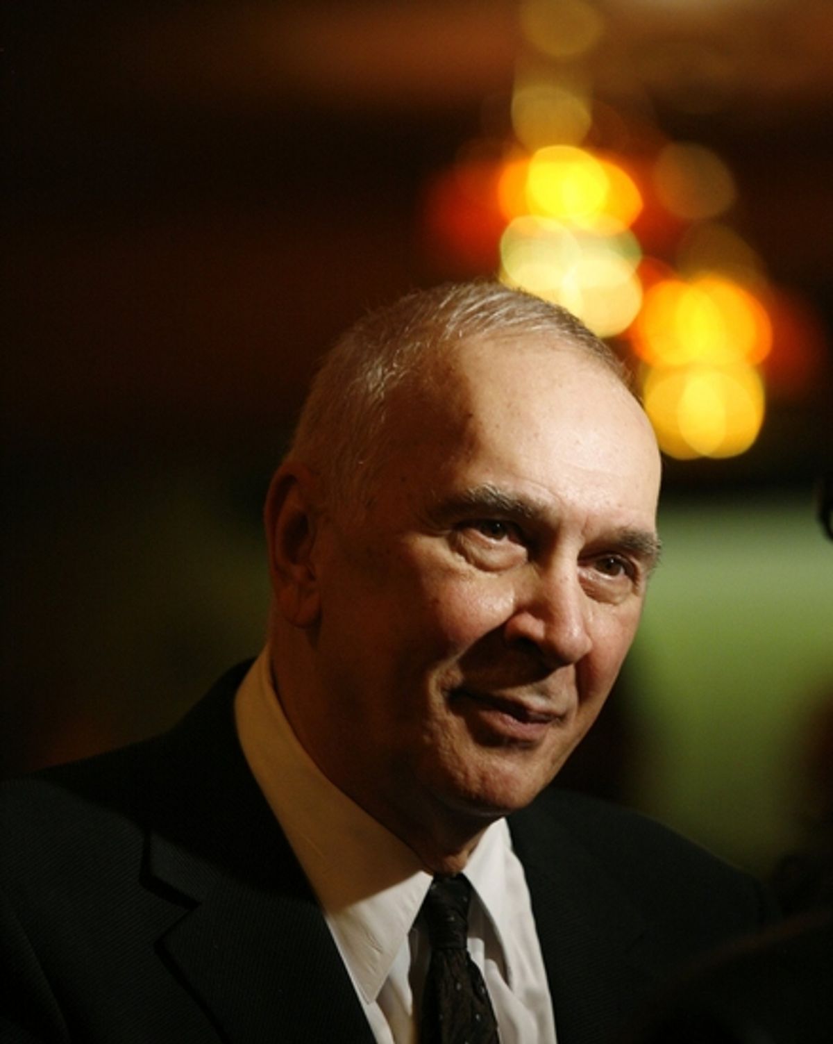 Frank Langella at 