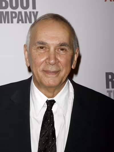 Frank Langella Photo