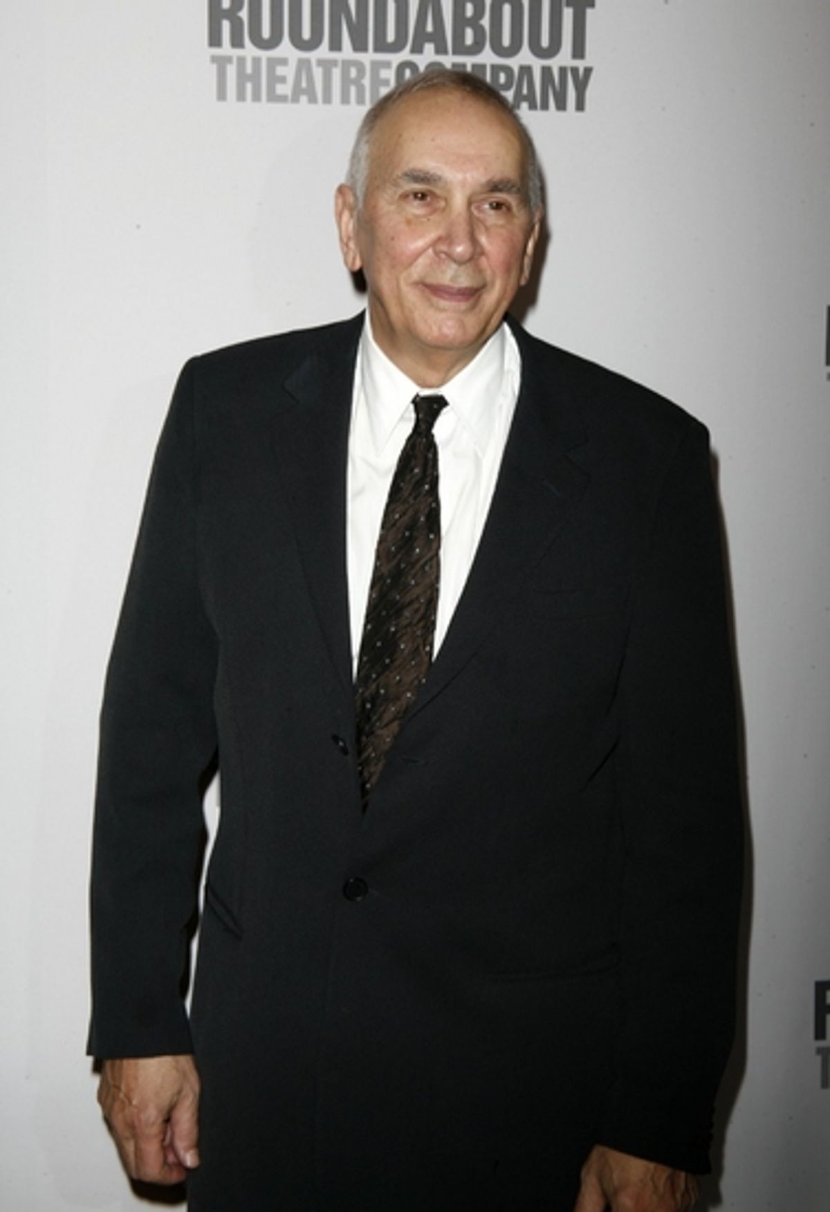 Frank Langella at 