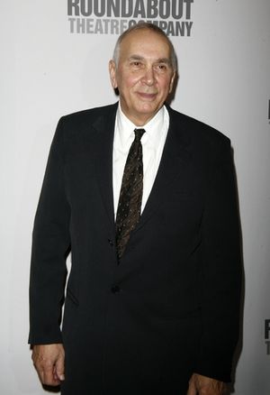 Frank Langella Photo