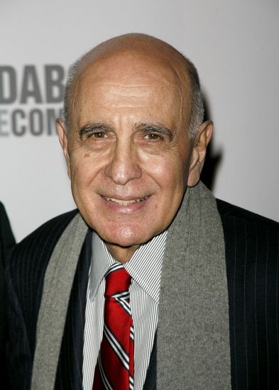 George Morfogen Photo