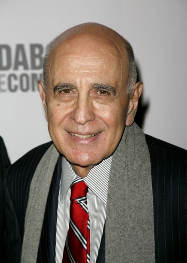 George Morfogen Photo