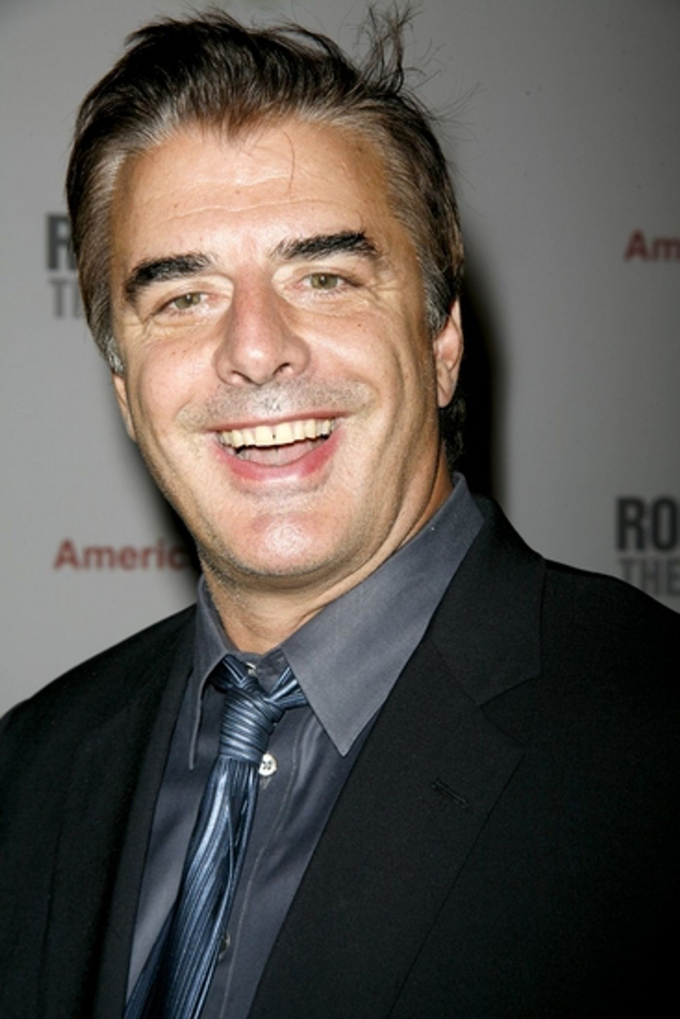 Photo Coverage: 'A Man for All Seasons' After Party  Image