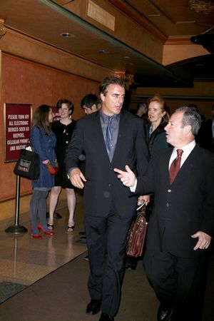 Chris Noth Photo