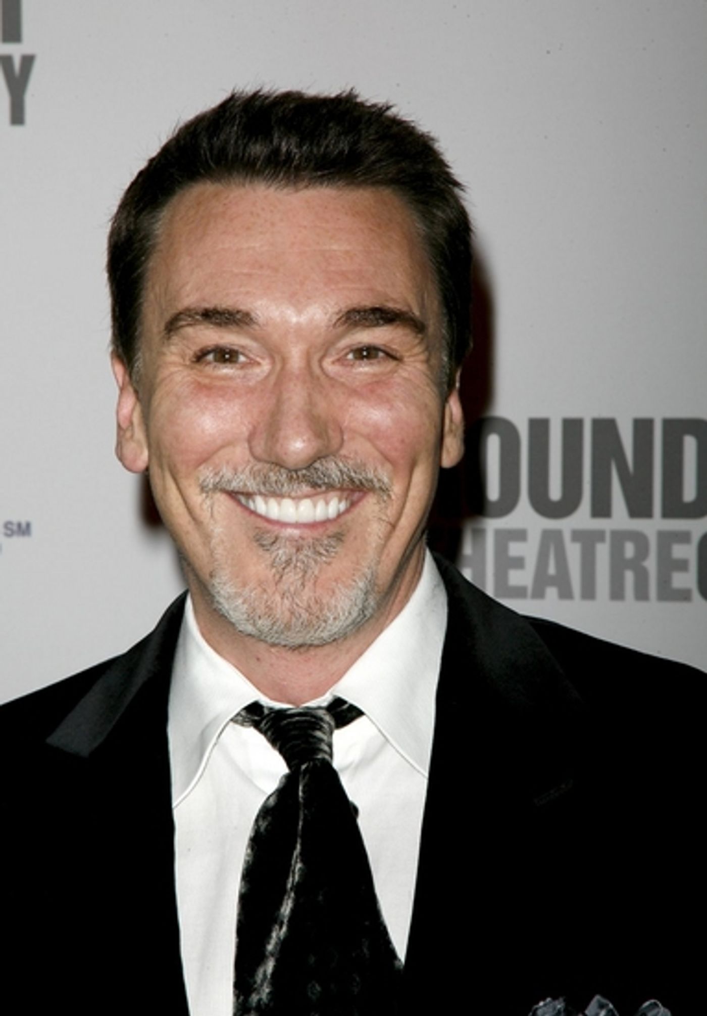 Photo Coverage: 'A Man for All Seasons' After Party  Image