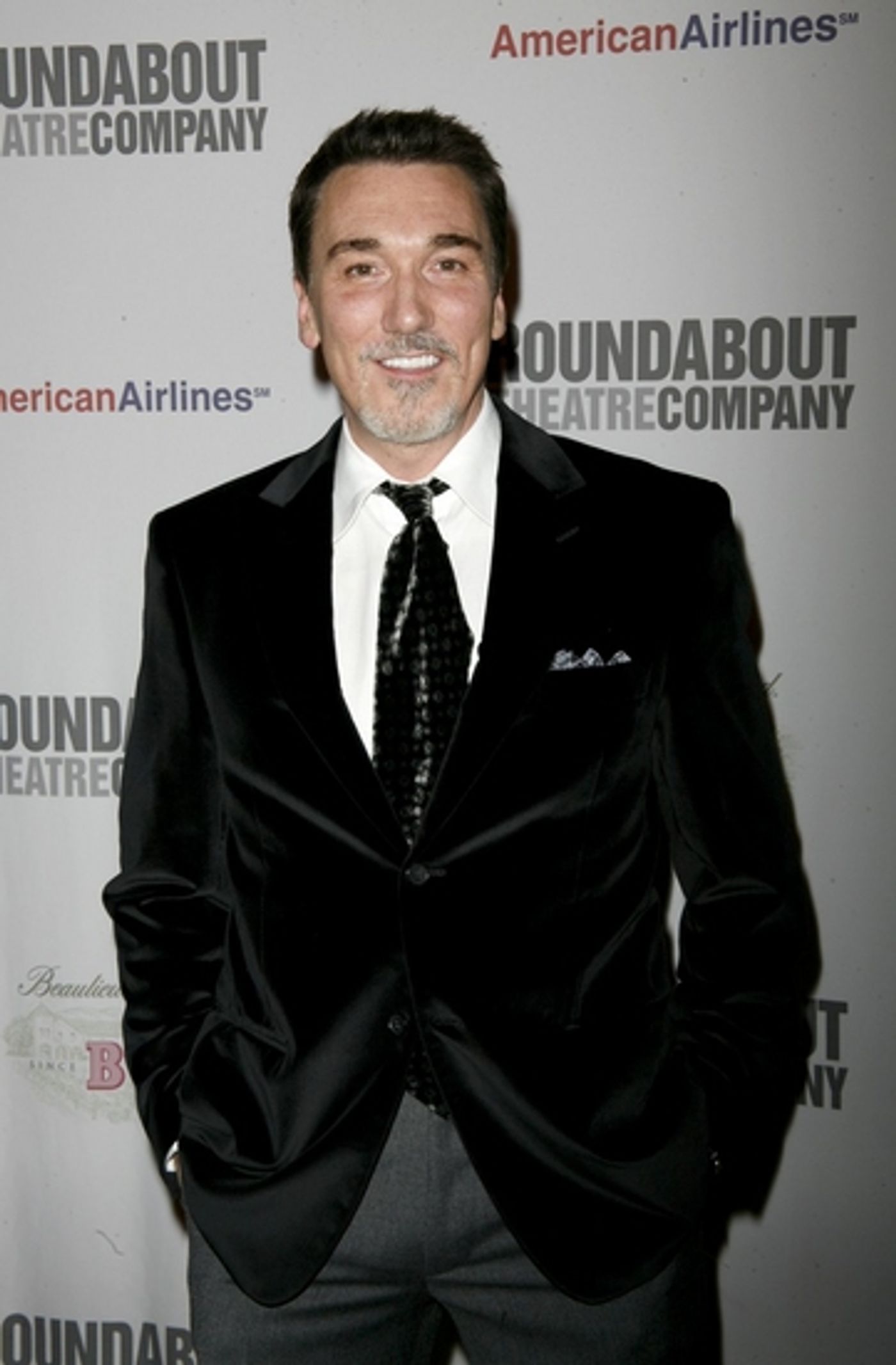 Photo Coverage: 'A Man for All Seasons' After Party  Image