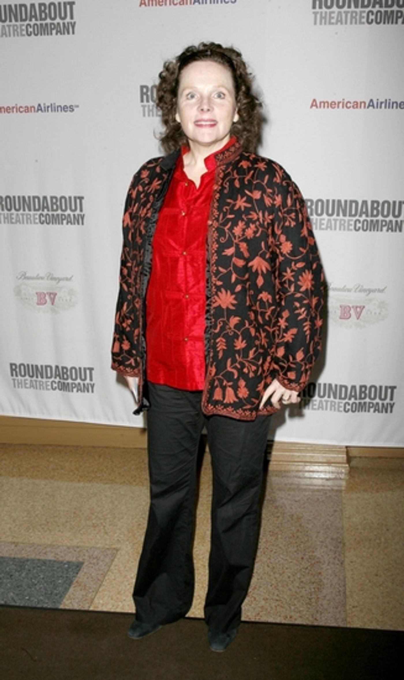 Photo Coverage: 'A Man for All Seasons' After Party  Image