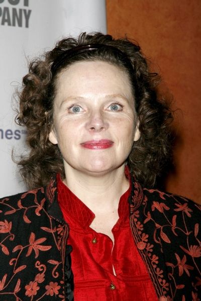 Maryann Plunkett Photo