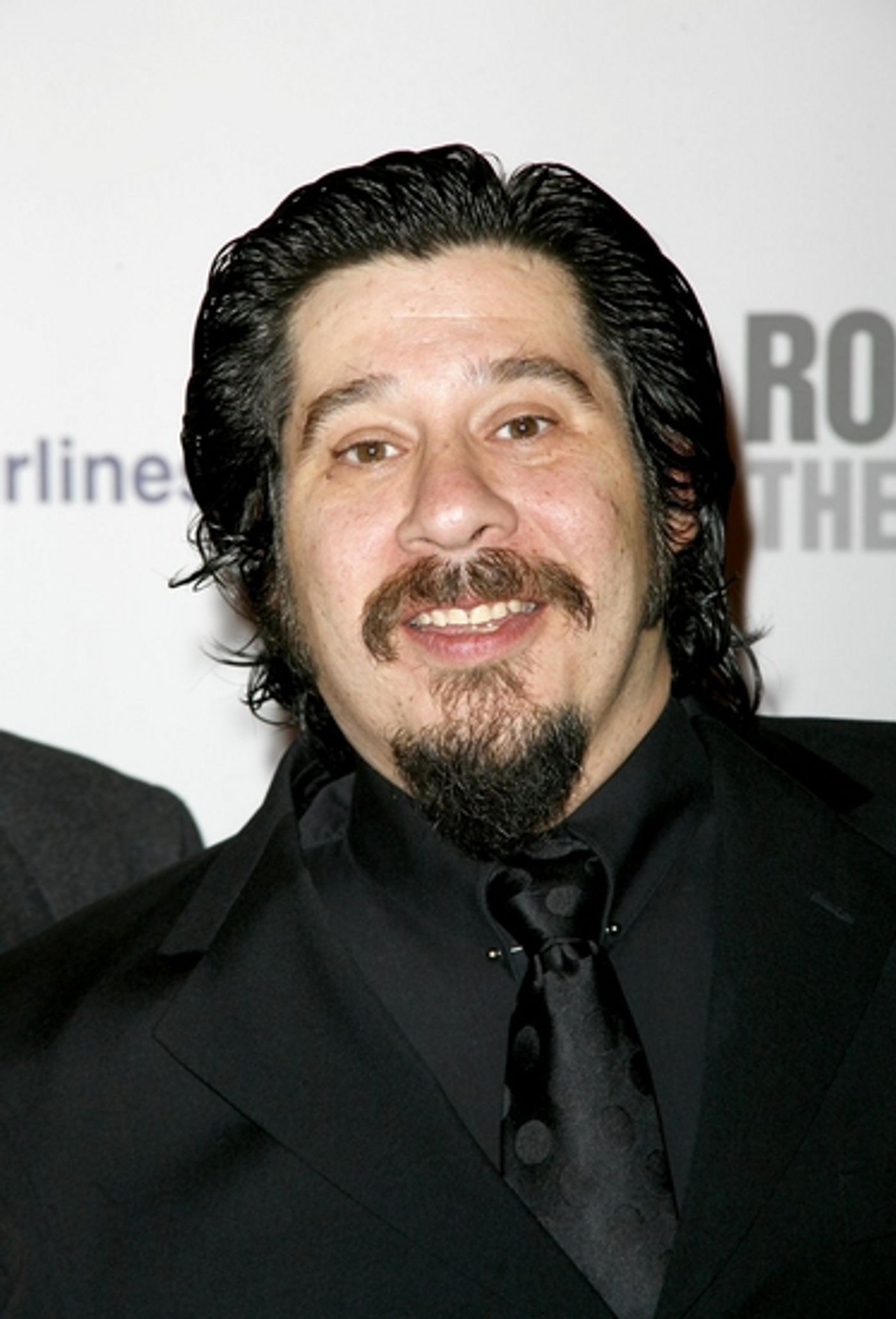 Photo Coverage: 'A Man for All Seasons' After Party  Image