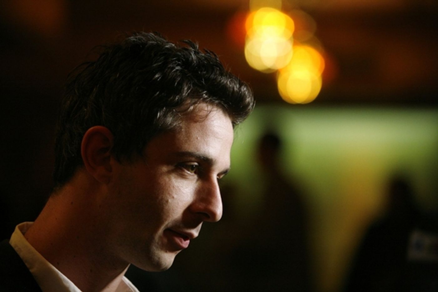 Photo Coverage: 'A Man for All Seasons' After Party  Image