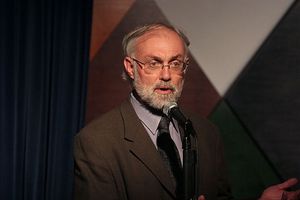 David Van Asselt @ BroadwayWorld David Van Asselt Photo