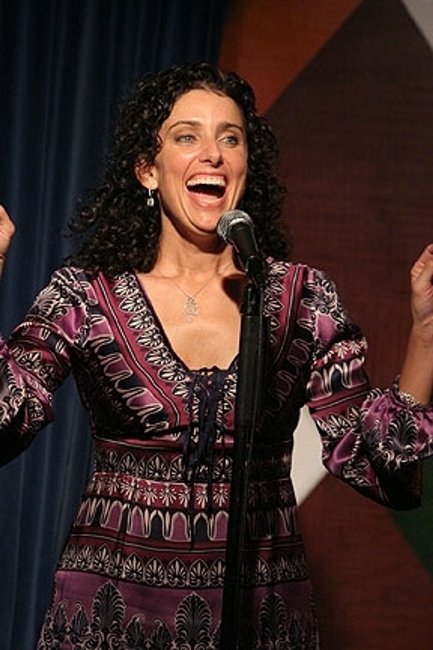 Photo Flash: Rattlestick Theater Fall Gala With Bell, Bowen, Turner and More  Image