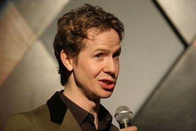 David Turner Photo