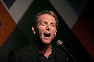 Stephen Bogardus @ BroadwayWorld Stephen Bogardus Photo