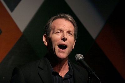 Stephen Bogardus Photo