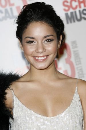 Vanessa Hudgens  Photo