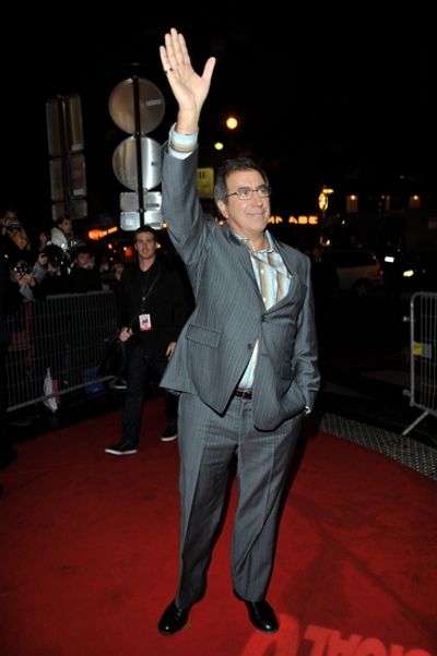 Kenny Ortega  Photo