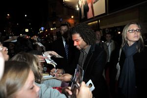Corbin Bleu Photo