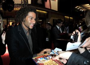 Corbin Bleu Photo