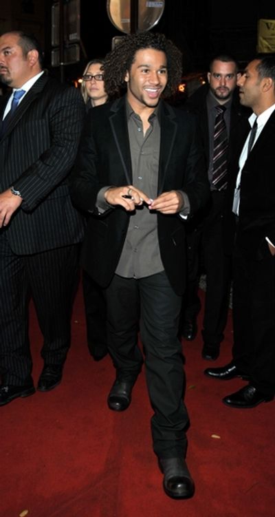 Corbin Bleu Photo