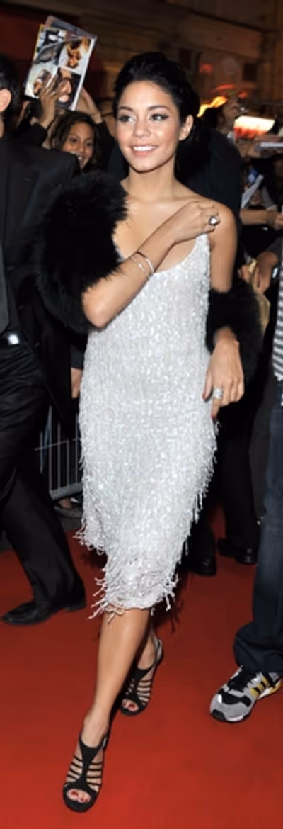 Vanessa Hudgens Photo