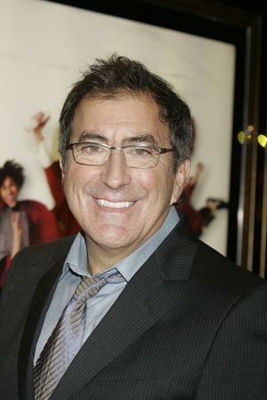 Kenny Ortega  Photo