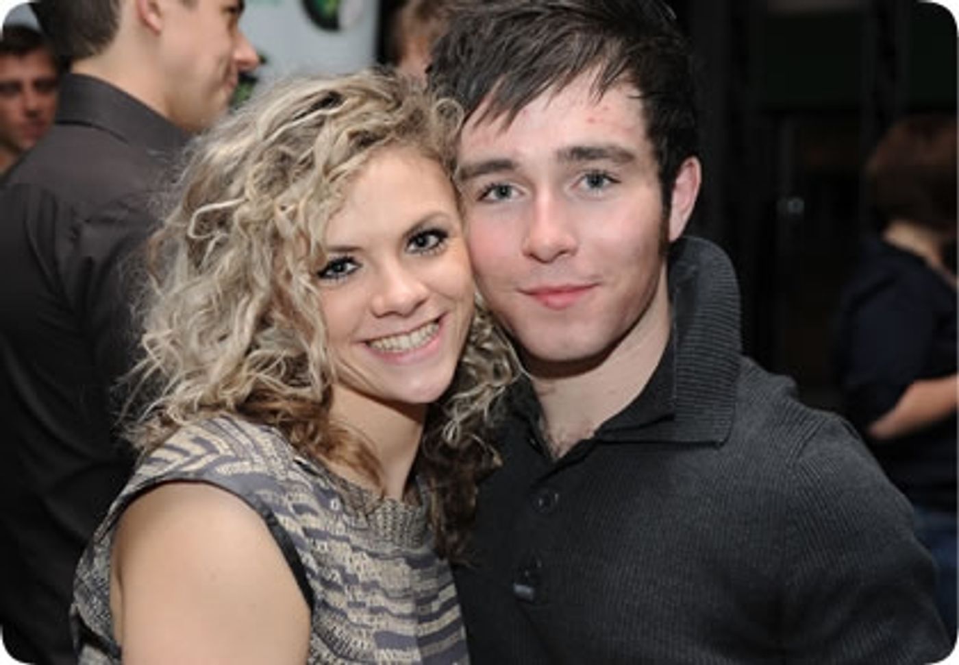 Photo Coverage: 'Wicked' in London Celebrates Two Years  Image