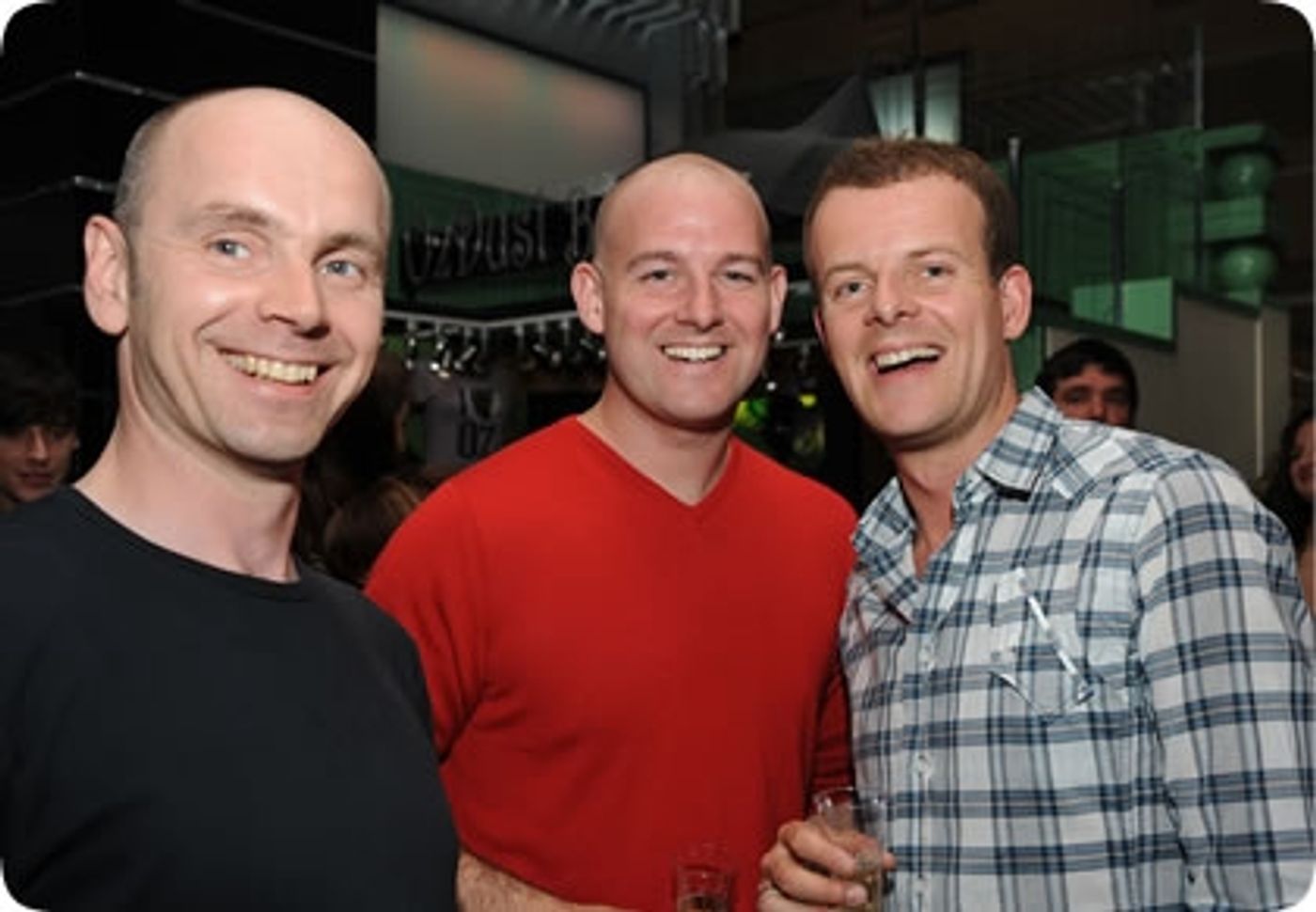 Photo Coverage: 'Wicked' in London Celebrates Two Years  Image