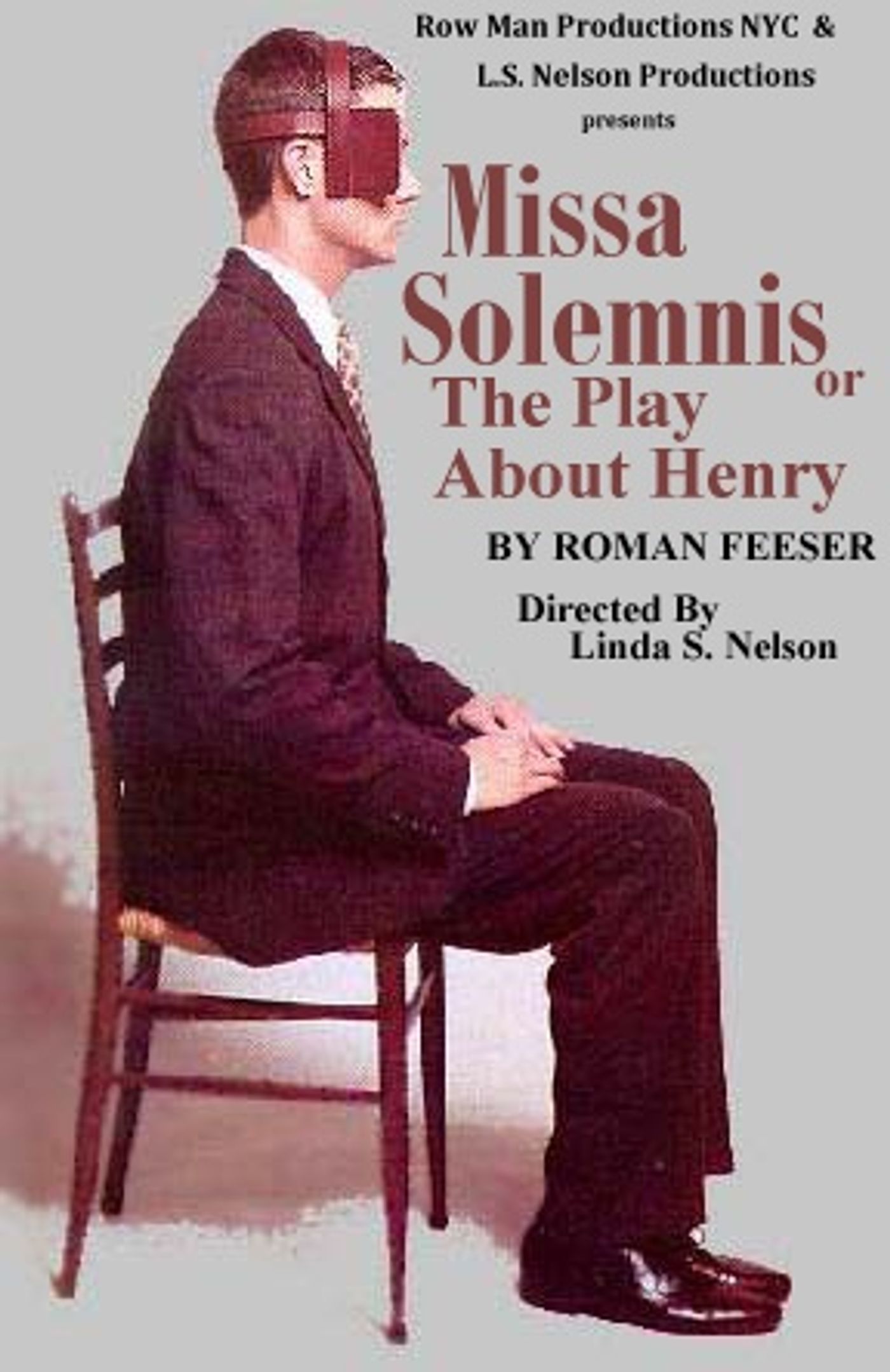 Photo Flash: MISSA SOLEMNIS at TBG Theatre  Image