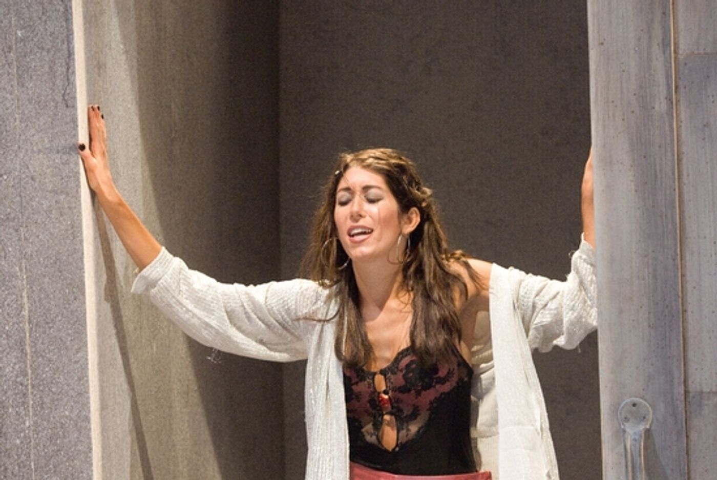 Photo Flash: RENT at Adelphi University  Image