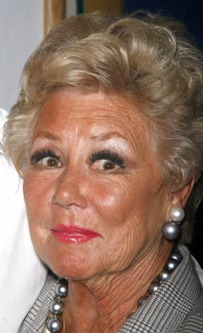 Mitzi Gaynor Photo