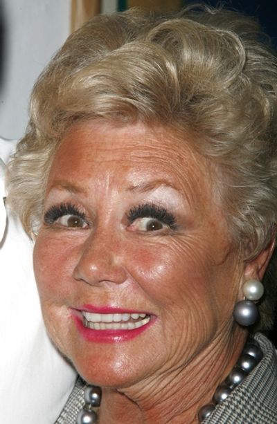 Mitzi Gaynor Photo